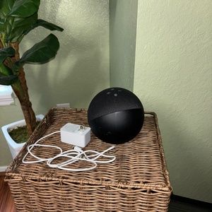 Amazon Alexa Echo 4th